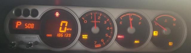 Photo 9 from auction – 2008 TOYOTA SCION with VIN JTLKE50E681053296