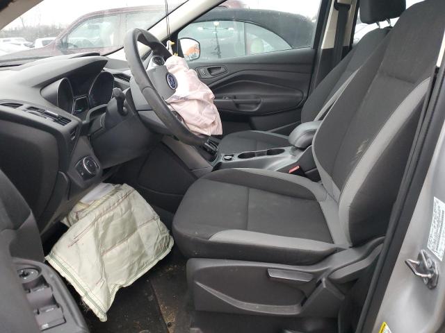 Photo 7 from auction – 2013 FORD ESCAPE S with VIN 1FMCU0F7XDUB82497