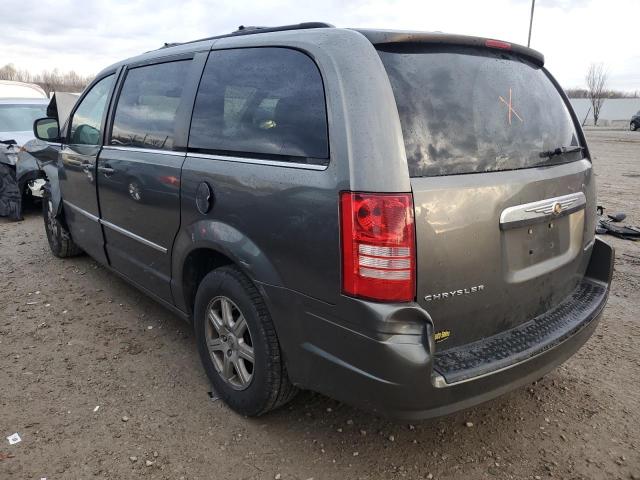 Photo 2 from auction – 2010 CHRYSLER TOWN & COU with VIN 2A4RR5D12AR442146