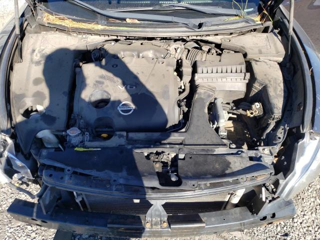 Photo 11 from auction – 2013 NISSAN MAXIMA S with VIN 1N4AA5APXDC842574