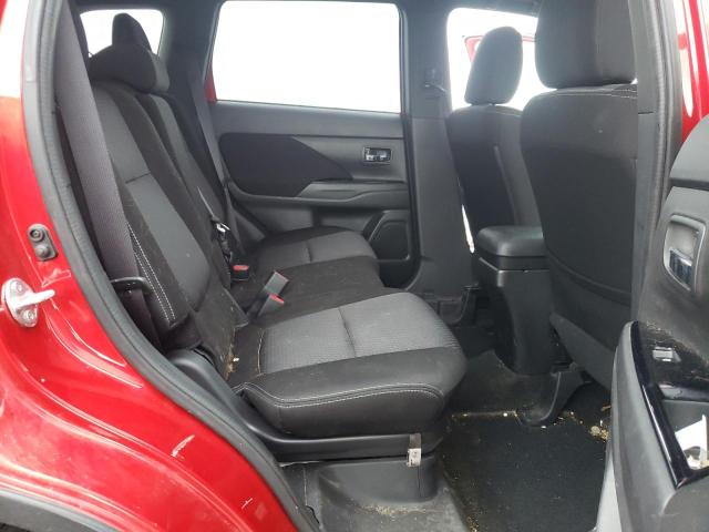 Photo 11 from auction – 2018 MITSUBISHI OUTLANDER with VIN JA4AZ3A38JZ021061