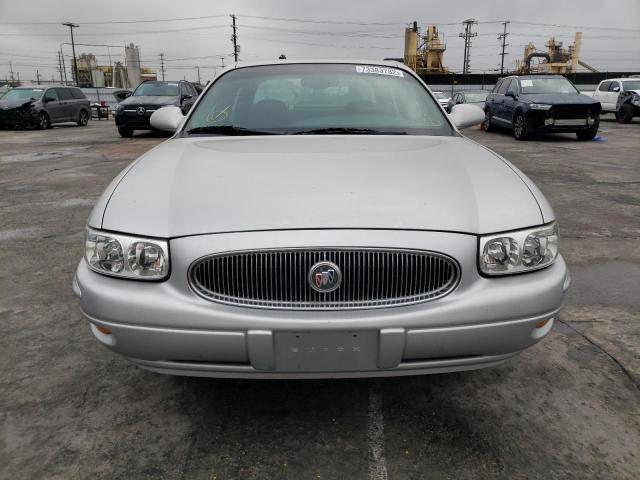 Photo 5 from auction – 2003 BUICK LESABRE CU with VIN 1G4HP52K934196541