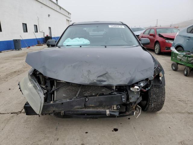 Photo 5 from auction – 2004 MAZDA 6 S with VIN 1YVHP84D045N50392