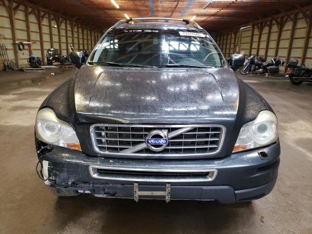 Photo 5 from auction – 2011 VOLVO XC90 3.2 with VIN YV4952CZ5B1585246