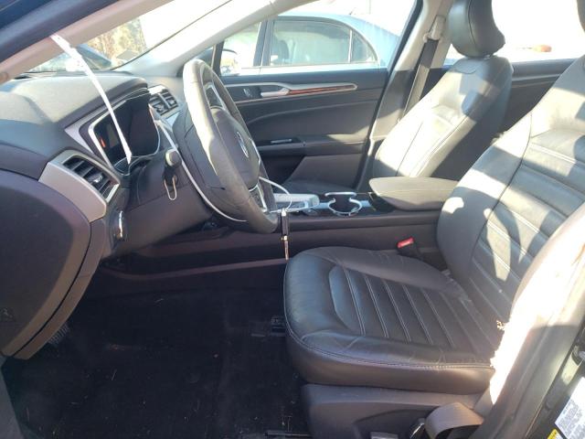 Photo 7 from auction – 2016 FORD FUSION SE with VIN 3FA6P0HD6GR393760