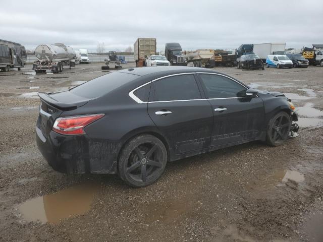 Photo 3 from auction – 2014 NISSAN ALTIMA 3.5 with VIN 1N4BL3APXEC286030