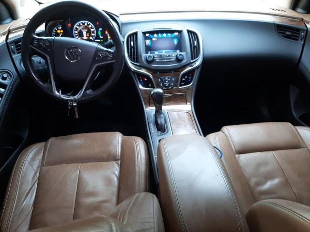 Photo 8 from auction – 2014 BUICK LACROSSE with VIN 1G4GB5GR9EF136461