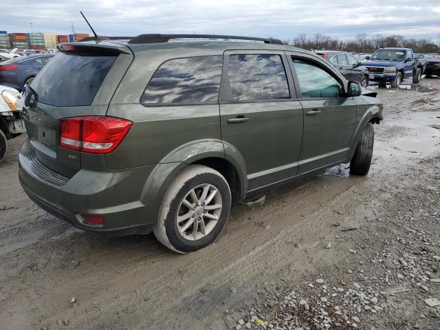 Photo 3 from auction – 2016 DODGE JOURNEY SX with VIN 3C4PDDBG9GT192083