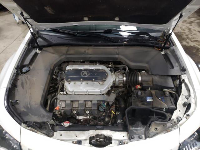 Photo 11 from auction – 2013 ACURA TL TECH with VIN 19UUA9F52DA004896