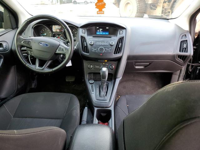 Photo 8 from auction – 2015 FORD FOCUS SE with VIN 1FADP3F20FL239441