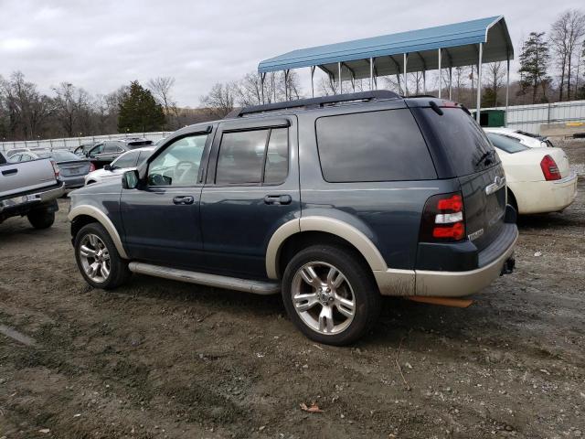 Photo 2 from auction – 2009 FORD EXPLORER E with VIN 1FMEU64E49UA38545