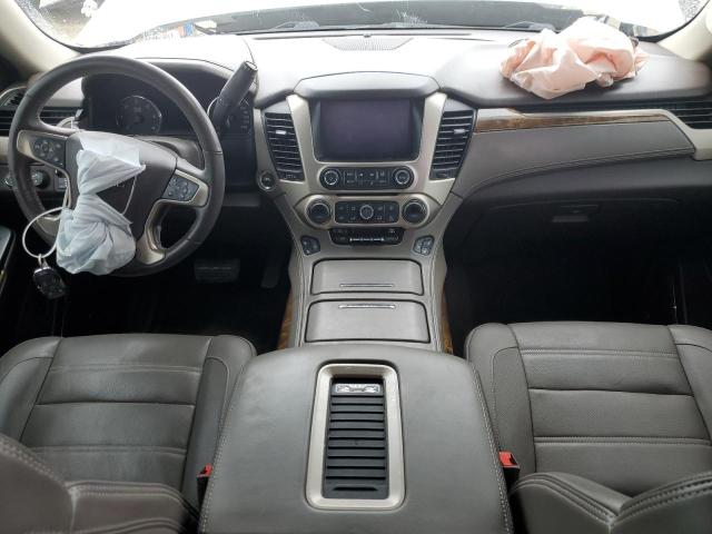 Photo 8 from auction – 2016 GMC YUKON DENA with VIN 1GKS2CKJ3GR279187