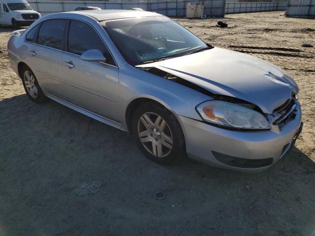 Photo 4 from auction – 2011 CHEVROLET IMPALA with VIN 2G1WG5EK4B1307801