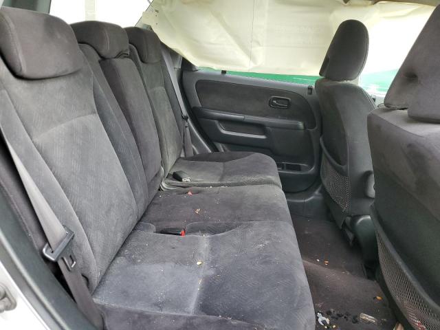 Photo 11 from auction – 2006 HONDA CR-V EX with VIN JHLRD78856C051177