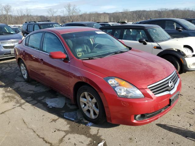 Photo 4 from auction – 2009 NISSAN ALTIMA with VIN 1N4AL21E09N499664