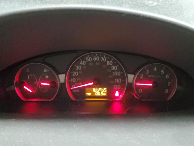 Photo 9 from auction – 2004 SATURN ION LEVEL with VIN 1G8AJ52F94Z186486