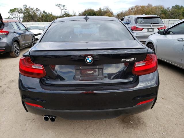 Photo 6 from auction – 2015 BMW 228 I with VIN WBA1F5C52FVW98269