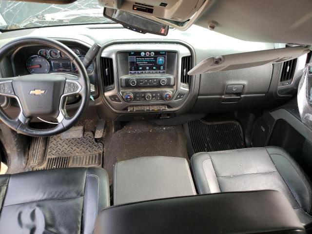 Photo 8 from auction – 2015 CHEVROLET silverado with VIN 3GCUKSEC6FG190367