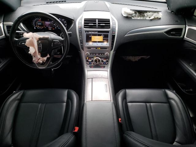 Photo 8 from auction – 2019 LINCOLN MKZ with VIN 3LN6L5A98KR614899