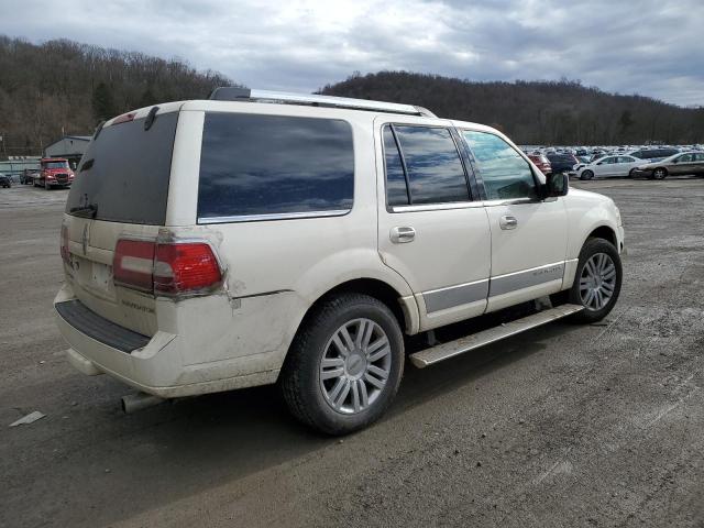 Photo 3 from auction – 2008 LINCOLN NAVIGATOR with VIN 5LMFU28508LJ16697