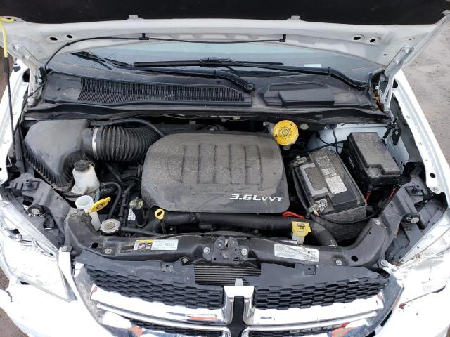 Photo 12 from auction – 2018 DODGE GRAND CARA with VIN 2C4RDGCG8JR297474