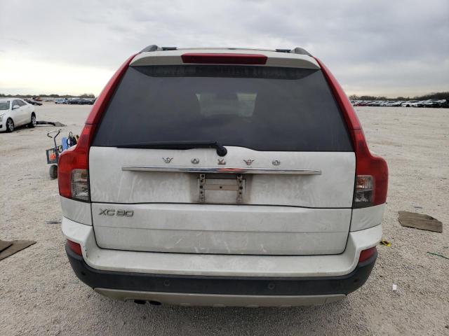 Photo 6 from auction – 2011 VOLVO XC90 3.2 with VIN YV4952CY4B1587433