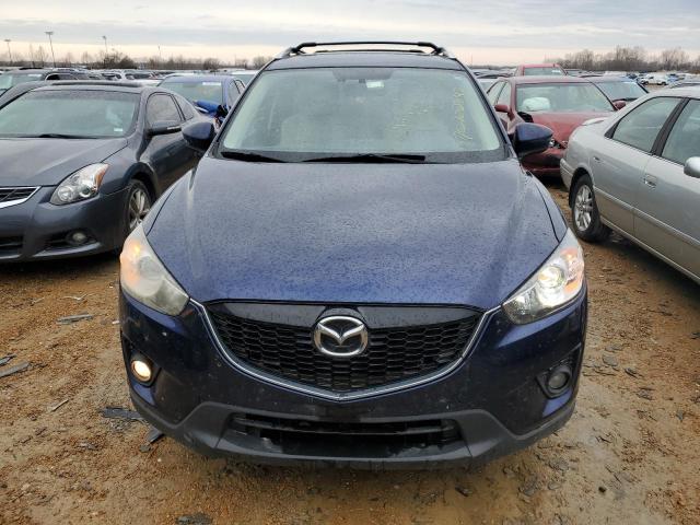 Photo 5 from auction – 2013 MAZDA CX-5 TOURI with VIN JM3KE4CE4D0159979