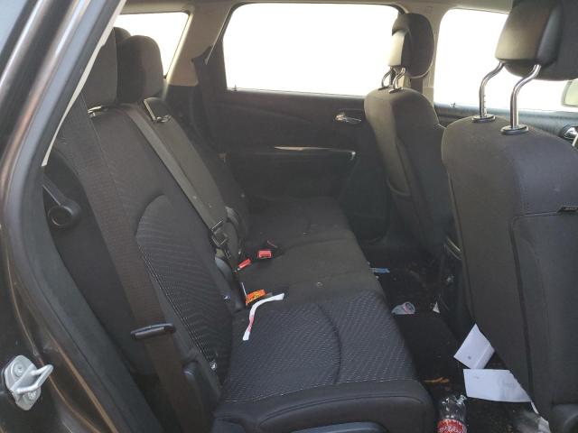 Photo 11 from auction – 2018 DODGE JOURNEY SE with VIN 3C4PDCABXJT521087