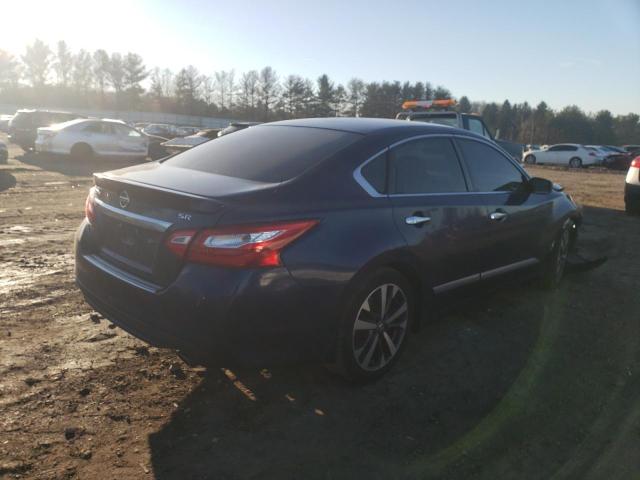 Photo 3 from auction – 2016 NISSAN ALTIMA 2.5 with VIN 1N4AL3AP3GC279905