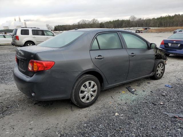 Photo 3 from auction – 2010 TOYOTA COROLLA BA with VIN 2T1BU4EE9AC302550