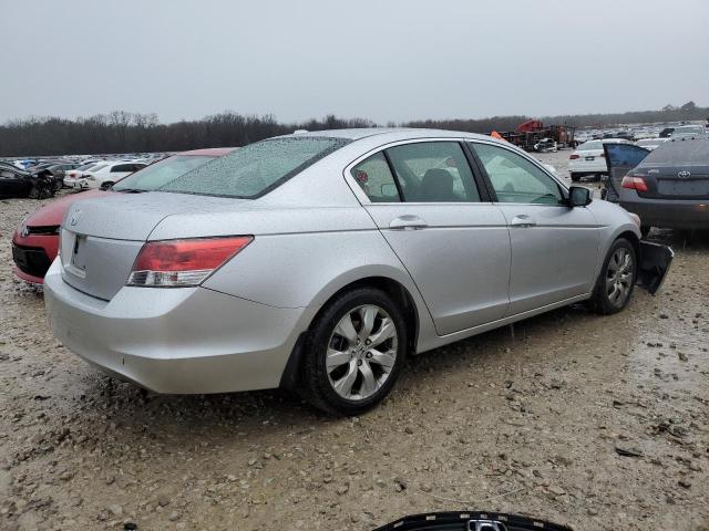 Photo 3 from auction – 2008 HONDA ACCORD EXL with VIN JHMCP26858C065713