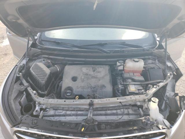 Photo 12 from auction – 2018 BUICK ENCLAVE AV with VIN 5GAERDKW2JJ181054