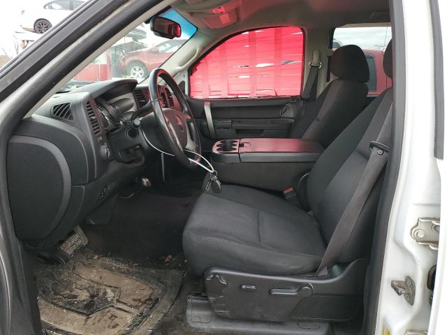 Photo 7 from auction – 2012 GMC SIERRA K25 with VIN 1GT120CG4CF128427