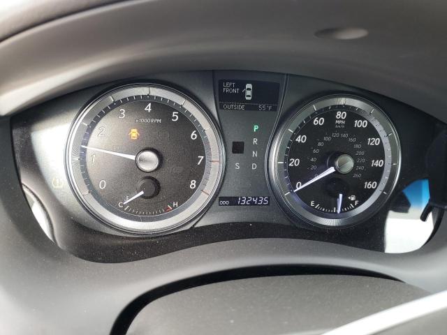 Zdjęcie 9 z aukcji – 2012 LEXUS ES 350 z VIN JTHBK1EG1C2477042