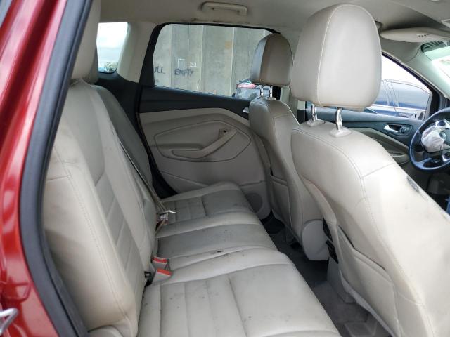 Photo 11 from auction – 2014 FORD ESCAPE TIT with VIN 1FMCU0J92EUC15955