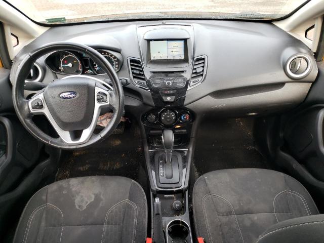 Photo 8 from auction – 2016 FORD FIESTA SE with VIN 3FADP4EJ1GM106363