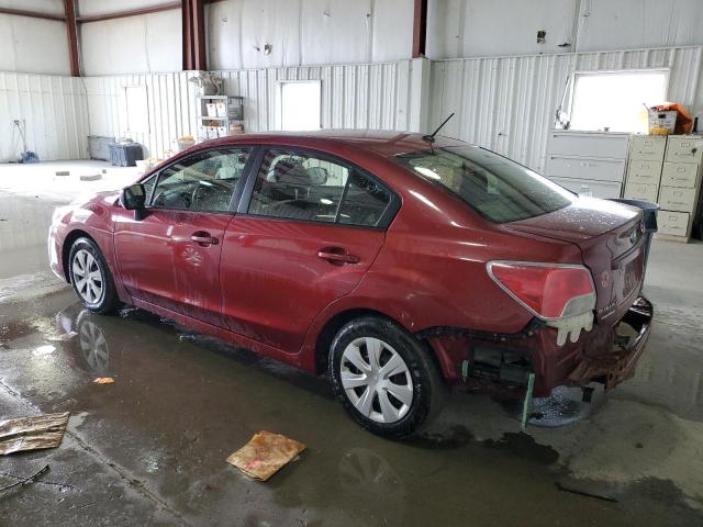 Photo 2 from auction – 2013 SUBARU IMPREZA with VIN JF1GJAA69DH027909