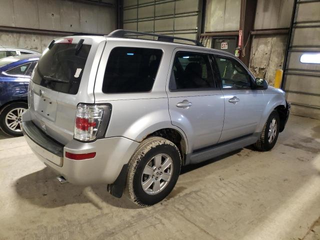 Photo 3 from auction – 2010 MERCURY MARINER with VIN 4M2CN8B79AKJ28390