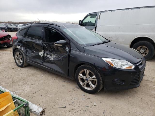 Foto 4 de la subasta – 2014 FORD FOCUS SE con VIN 1FADP3K20EL283086