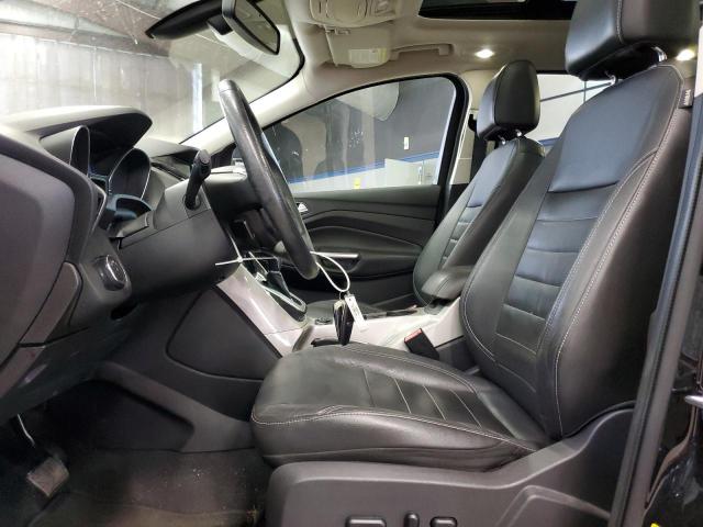 Photo 7 from auction – 2013 FORD ESCAPE SEL with VIN 1FMCU9HXXDUA56920