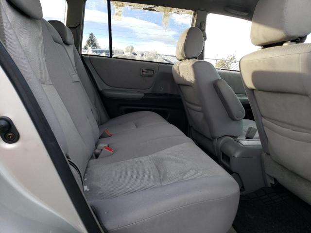 Photo 11 from auction – 2006 TOYOTA HIGHLANDER with VIN JTEEP21A160156721