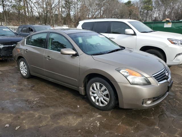 Photo 4 from auction – 2007 NISSAN ALTIMA 2.5 with VIN 1N4AL21E37C148983