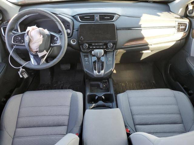 Photo 8 from auction – 2019 HONDA CR-V EX with VIN 7FARW1H52KE015698