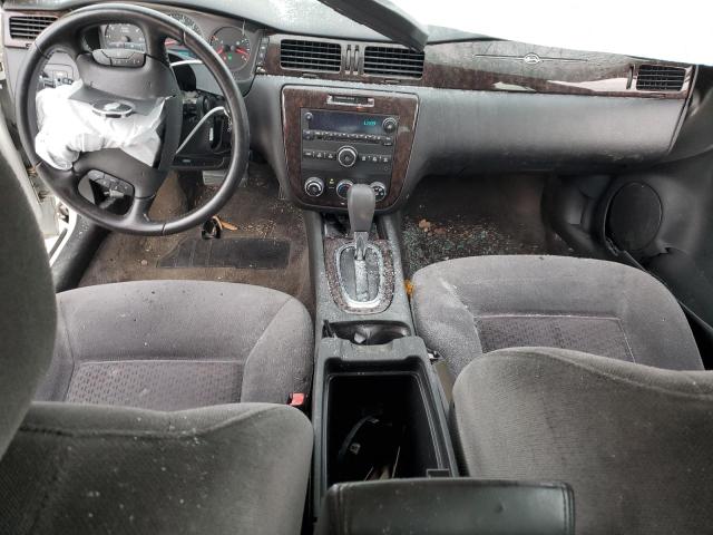 Photo 8 from auction – 2012 CHEVROLET IMPALA LS with VIN 2G1WF5E34C1268544