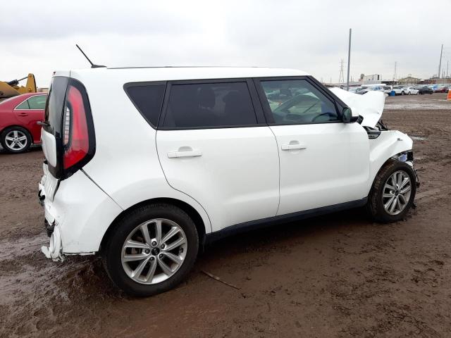 Photo 3 from auction – 2017 KIA SOUL + with VIN KNDJP3A59H7456223