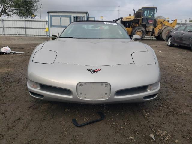 Photo 5 from auction – 2000 CHEVROLET CORVETTE with VIN 1G1YY32G4Y5131768