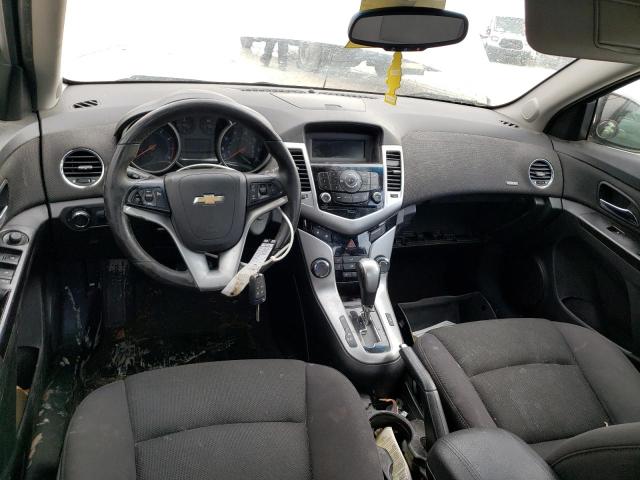 Photo 8 from auction – 2012 CHEVROLET CRUZE LT with VIN 1G1PF5SC1C7355278