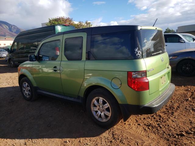 Photo 2 from auction – 2008 HONDA ELEMENT EX with VIN 5J6YH18748L008982