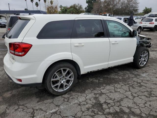 Photo 3 from auction – 2018 DODGE JOURNEY GT with VIN 3C4PDCEG6JT380556