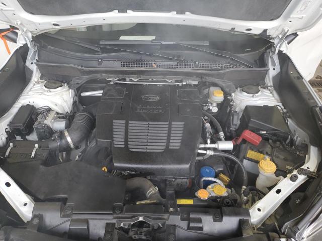 Photo 11 from auction – 2020 SUBARU FORESTER L with VIN JF2SKAUC9LH431831